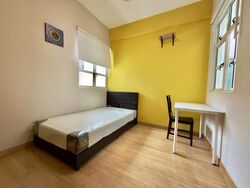 Sandy Palm (D17), Condominium #505785861
